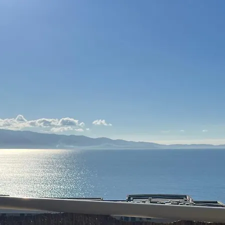 Apartment Grand T2 Proche Casone