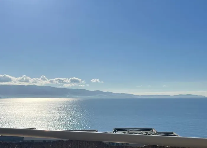 Lägenhet Grand T2 Proche Casone